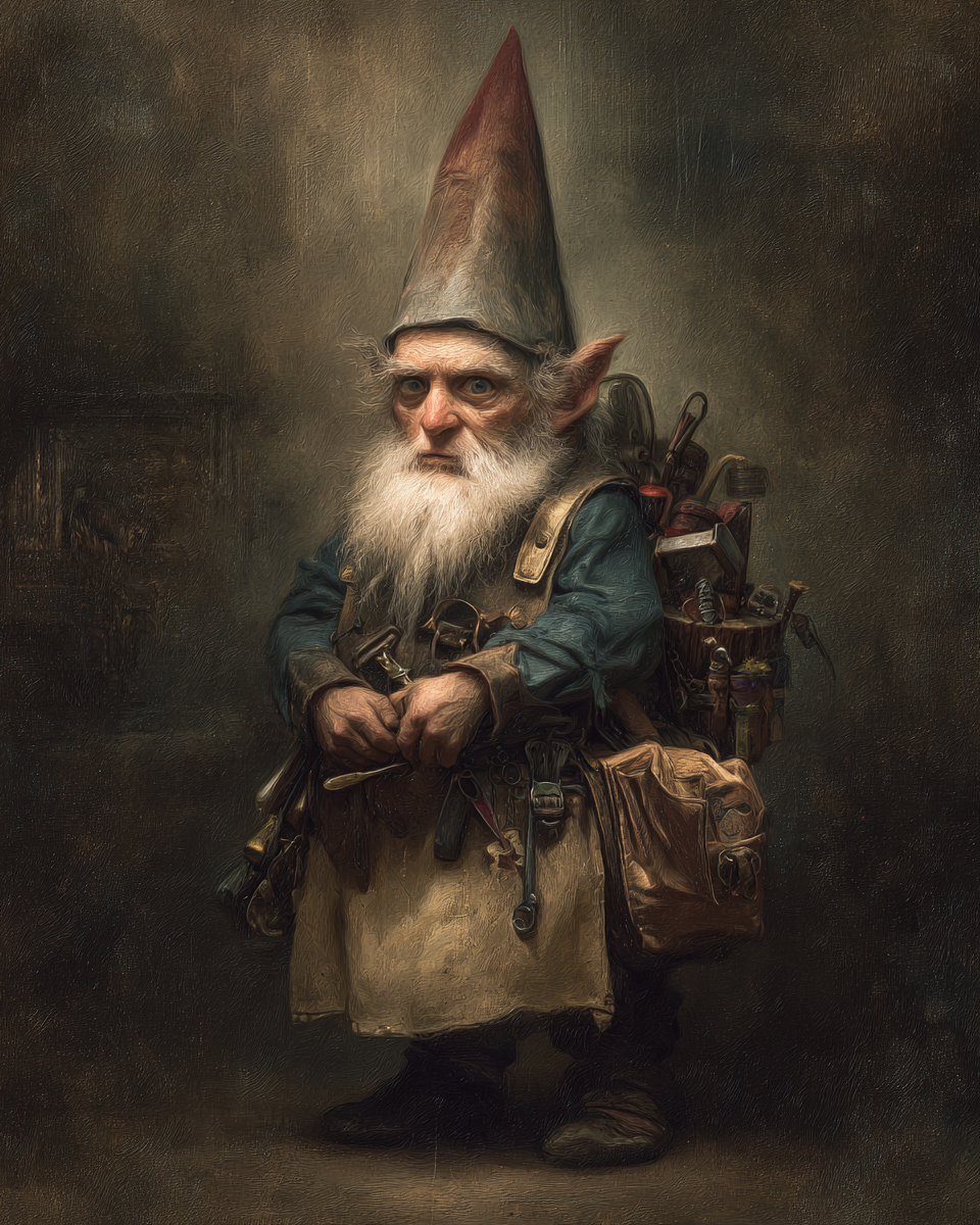 Gnome