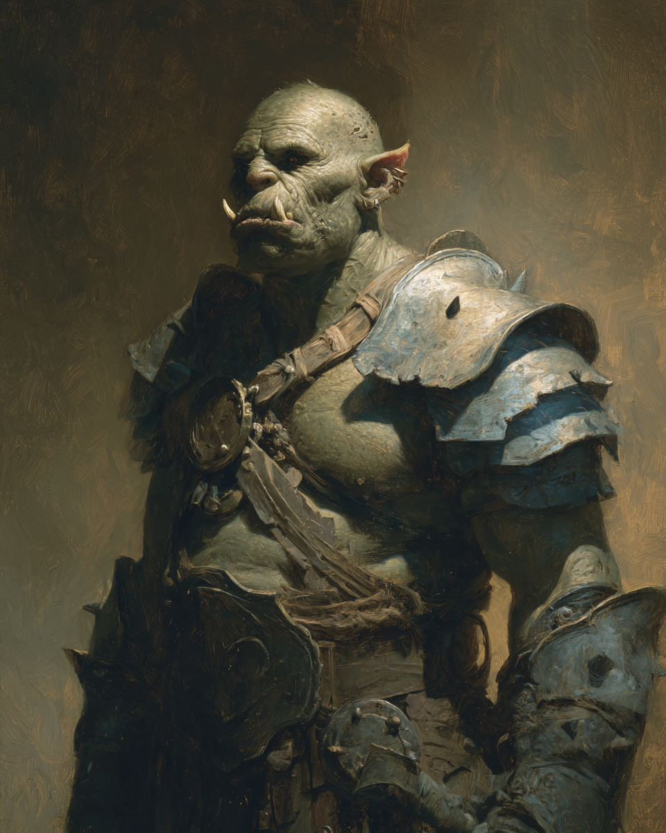 Orc